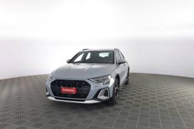 Audi A3 A3 Allstreet Tfsi 110 Kw S Tronic Identity Contras 