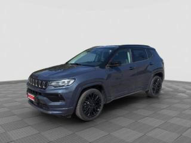 Jeep Compass Compass 1.5 Turbo T4 130cv Mhev 2wd S 