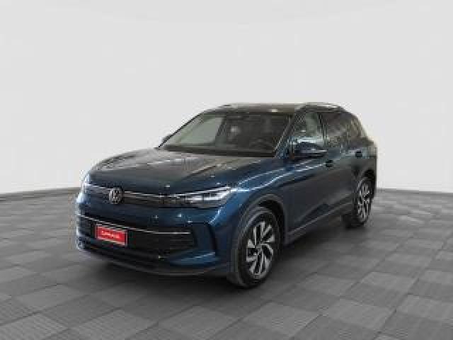 Volkswagen Tiguan 3ª Serie  1.5 Etsi 130 Cv Act Dsg Edition Plus 