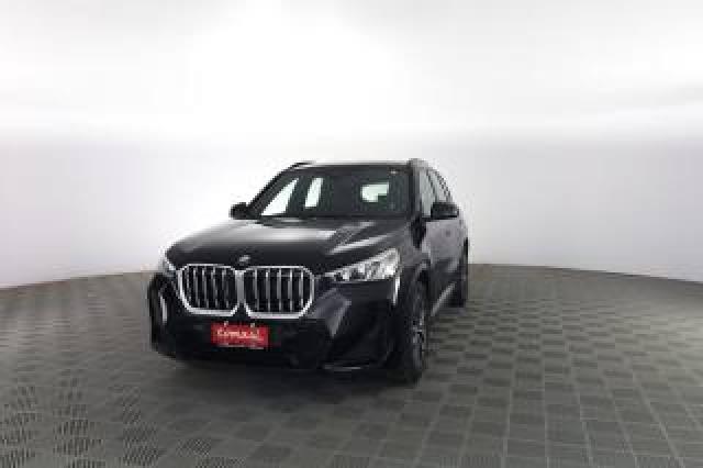 Bmw X1 X1 Sdrive 18d Msport 