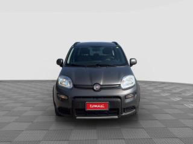 Fiat Panda Panda 1.0 Firefly Hybrid City Life 