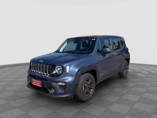 Jeep Renegade Renegade 1.0 T3 Business 