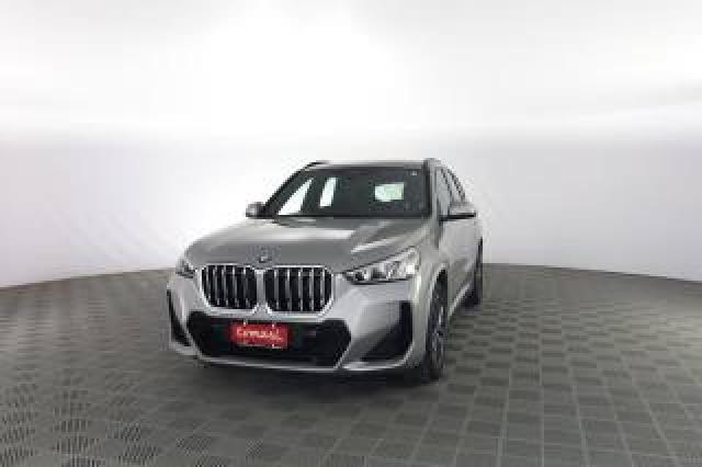 Bmw X1 X1 Sdrive 18d Msport 