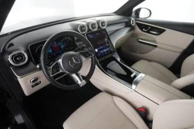 Mercedes Benz G Lc          