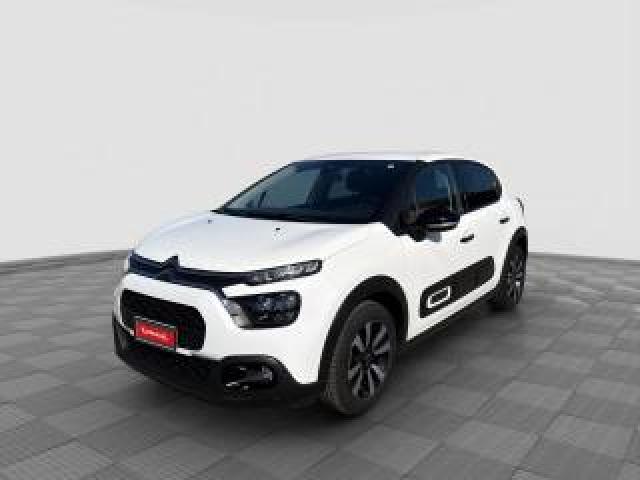 Citroen C3 C3 Puretech 83 S&s Shine 