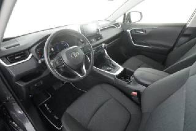 Toyota Other Rav4 Rav4 2.5 Hv 