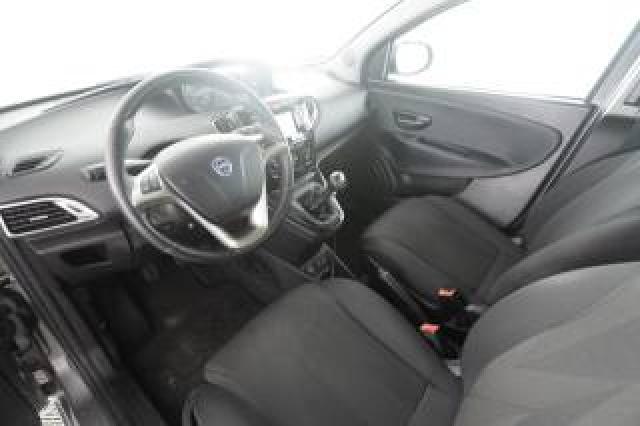 Lancia Ypsilon Ypsilon 1.2 69 Cv 5 Porte Gpl Ecochic Gold 