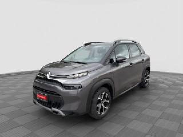 Citroen C3 Aircross C3 Aircross Puretech 110 S&s Plus 