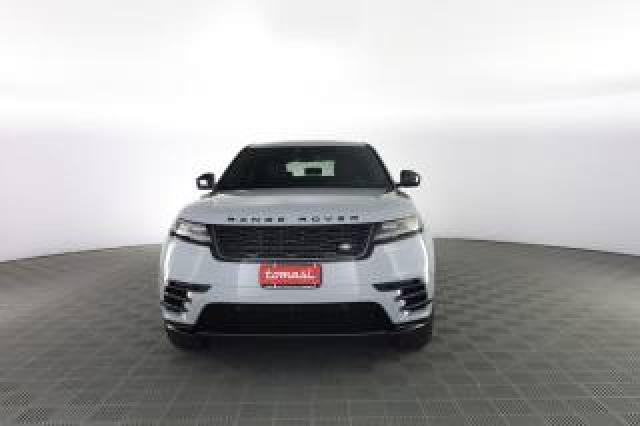 Land Rover Range Rover Velar Range Rover Velar 2.0d I4 204 Cv Dynamic Se 