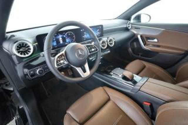 Mercedes Benz A 180 A 200 D Automatic Sport 