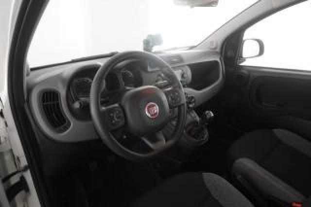 Fiat Panda Panda 1.0 Firefly Hybrid City Life 