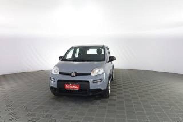 Fiat Panda Panda 1.0 Firefly Hybrid City Life 