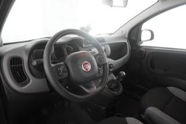 Fiat Panda Panda 1.0 Firefly Hybrid City Life 