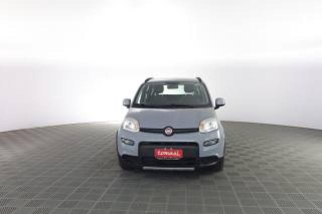 Fiat Panda Panda 1.0 Firefly Hybrid City Life 