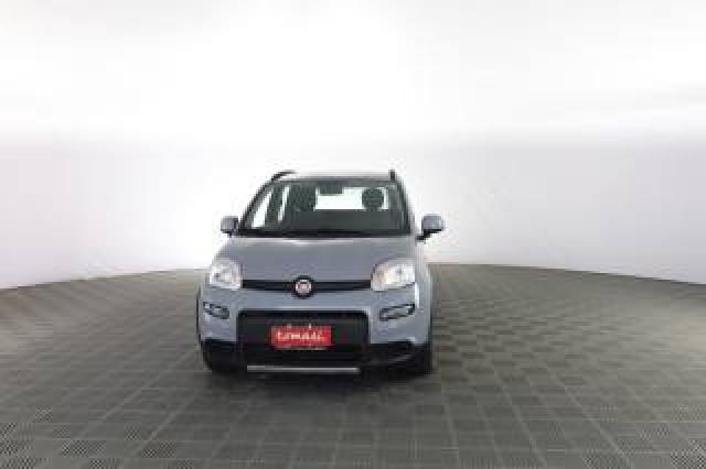 Fiat Panda Panda 1.0 Firefly Hybrid City Life 
