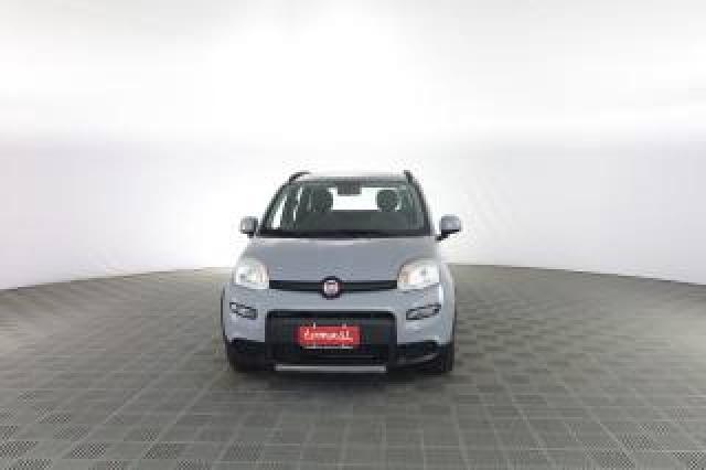 Fiat Panda Panda 1.0 Firefly Hybrid City Life 