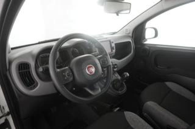Fiat Panda Panda 0.9 Twinair Turbo S&s 4x4 Wild 
