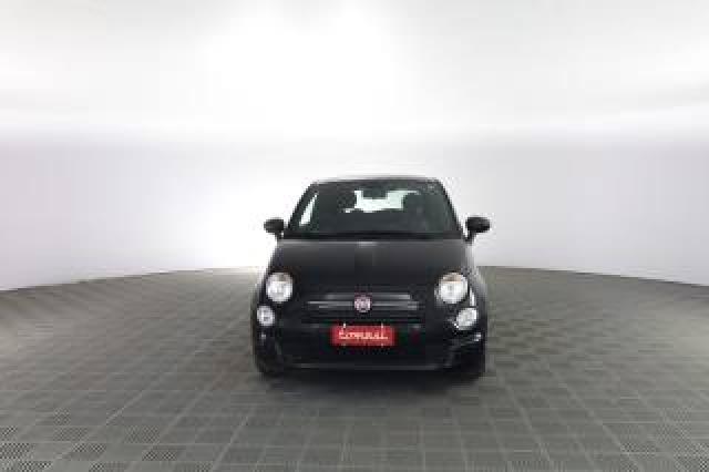 Fiat 500 500 1.0 Hybrid Cult 
