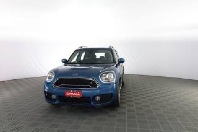 Mini Mini Countryman  2.0 Cooper Sd Countryman All4 Automat 