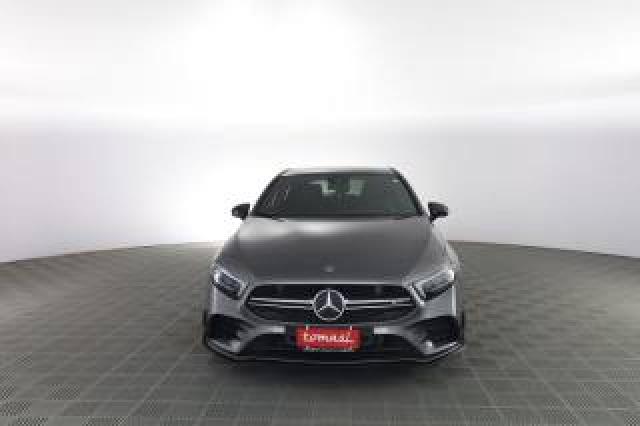 Mercedes Benz A 35 Amg A 35 Amg 4matic 