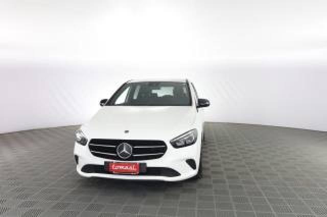 Mercedes Benz Cla Sse B B 200 D Sport Plus 