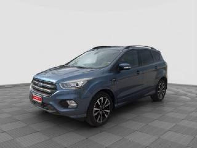 Ford Kuga Kuga 1.5 Ecoboost 120 Cv S&s 2wd St-Line 