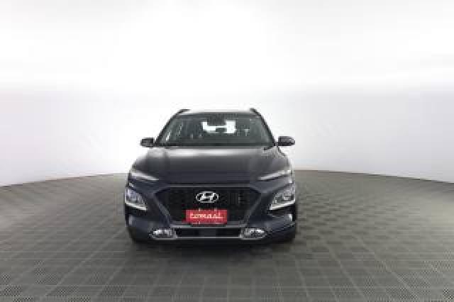 Hyundai Kona Kona Hev 1.6 Dct Xtech 