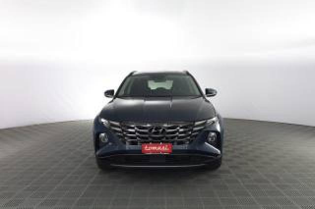Hyundai Tucson Tucson 1.6 Crdi Xline 