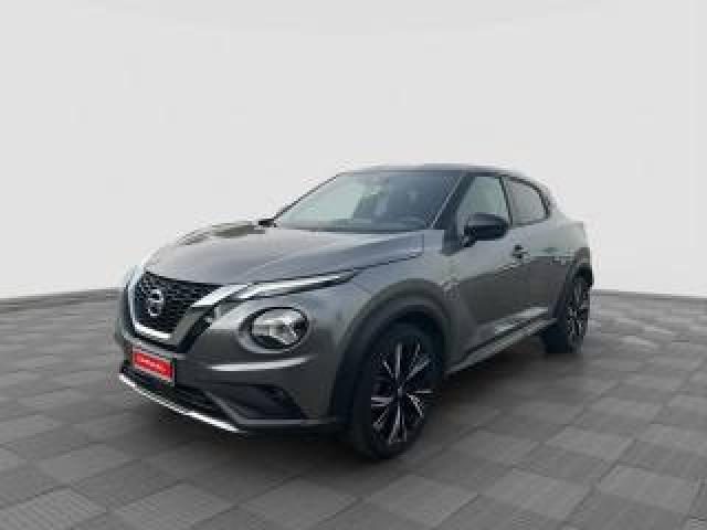 Nissan Juke Juke 1.0 Dig-T 114 Cv N-Design 