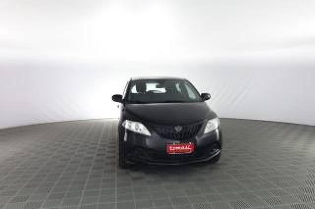 Lancia Ypsilon Ypsilon 1.0 Firefly 5 Porte S&s Hybrid Silver 