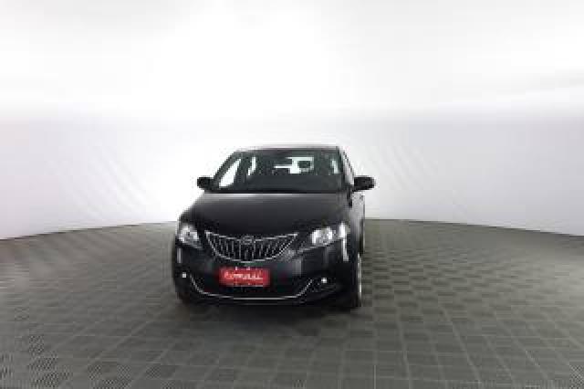 Lancia Ypsilon Ypsilon 1.0 Firefly 5 Porte S&s Hybrid Gold 
