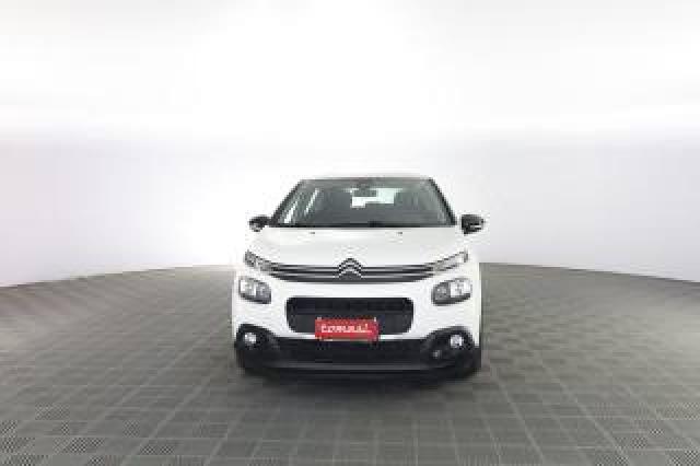 Citroen C3 C3 Puretech 83 S&s Feel 