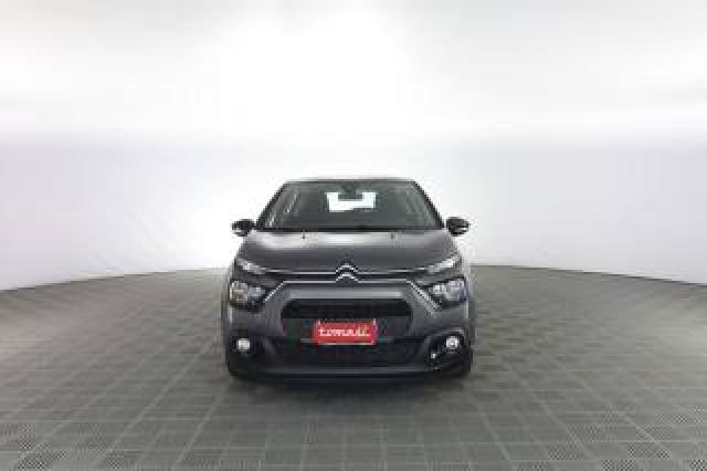 Citroen C3 C3 Puretech 83 S&s Shine 