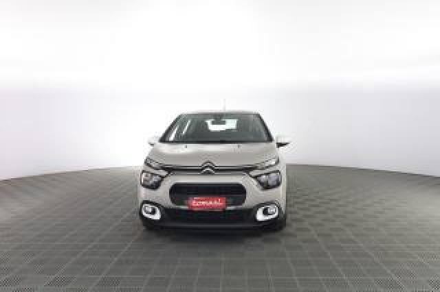 Citroen C3 C3 Puretech 83 S&s C-Series 