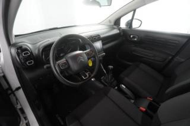Citroen C3 Aircross C3 Aircross Bluehdi 110 S&s Feel 