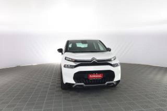 Citroen C3 Aircross C3 Aircross Puretech 110 S&s You 