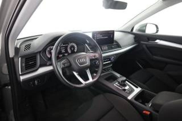 Audi Q5 Q5 40 Tdi 204 Cv Quattro S Tronic S Line 