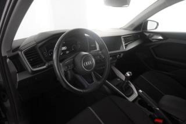 Audi A1 A1 Spb 25 Tfsi Admired Advanced 