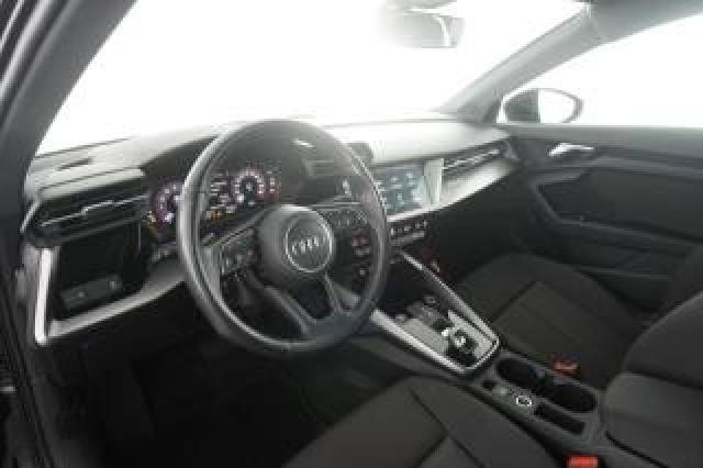 Audi A3 A3 Spb 30 Tfsi S Tronic Business 