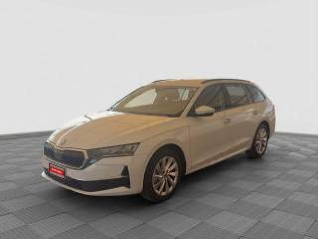 Skoda Octavia Octavia 2.0 Tdi 150 Cv Dsg Wagon Executive 