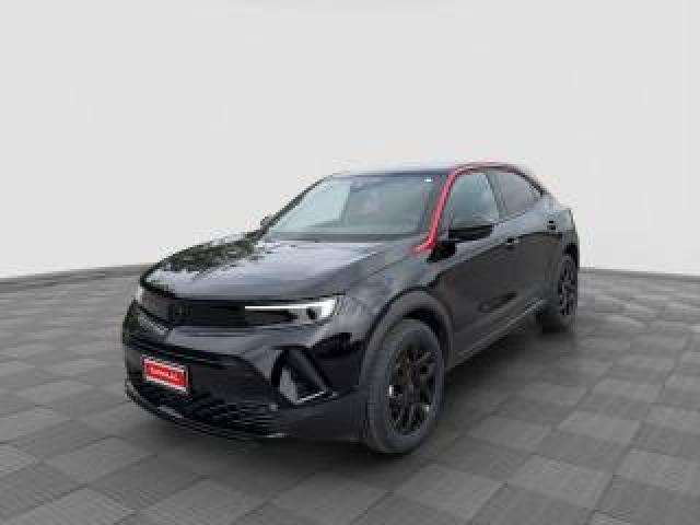 Opel Mokka Mokka 1.2 Turbo Gs 
