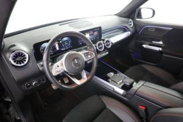 Mercedes Benz Cla Sse Glb Glb 200 D Automatic 4matic Premium 