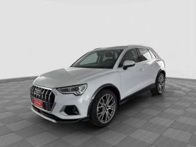 Audi Q3 Q3 35 Tdi S Tronic Business Advanced 