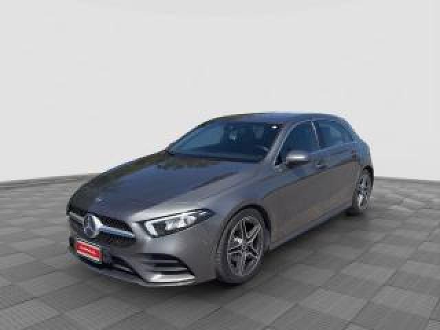 Mercedes Benz A 180 A 180 D Automatic Premium 