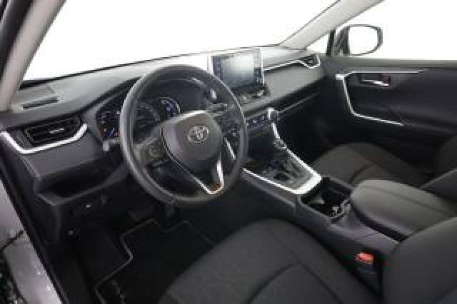 Toyota Other Rav4 Rav4 2.5 Hv 