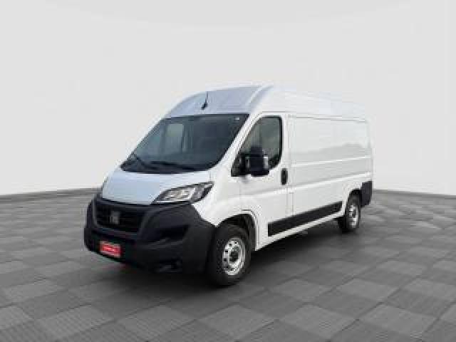 Fiat Ducato Ducato 35 2.2 Mjt 140cv Pm-Tm Furgone 