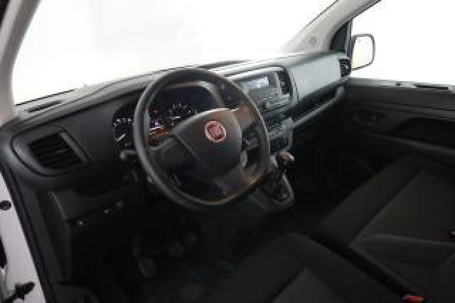 Fiat Scudo Scudo 1.5 Bluehdi 120cv Pl-Tn Furgone 