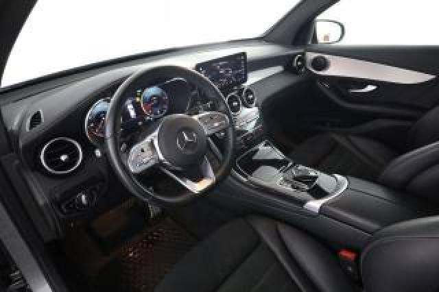 Mercedes Benz Glc 220 Glc 220 D 4matic Coupé Premium 