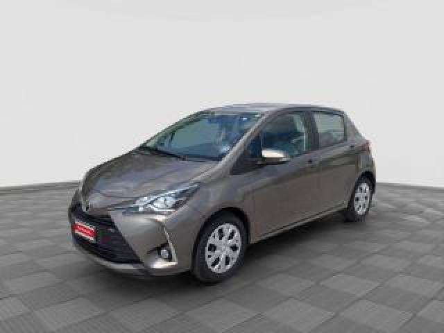 Toyota Yaris Yaris 1.0 72 Cv 5 Porte Active 