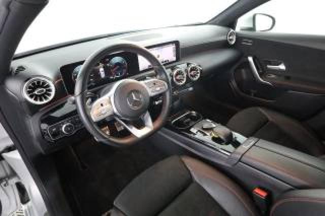 Mercedes Benz A 180 A 220 Automatic 4matic Premium 
